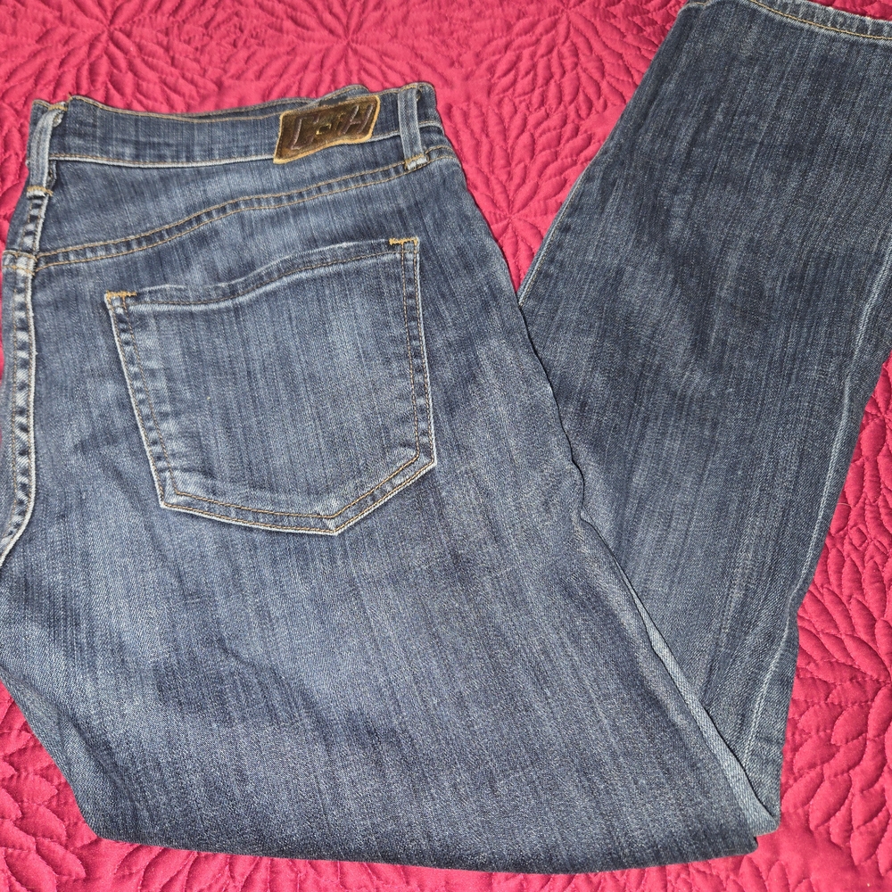 Citizens of Hmanity Denim Jeans